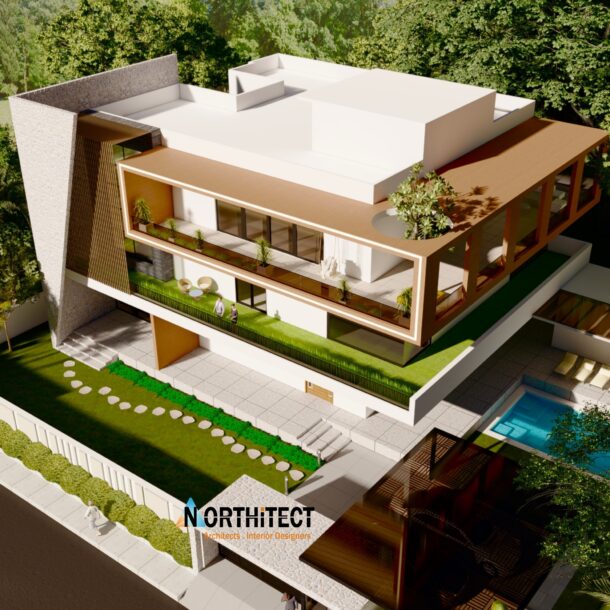 Villa Design