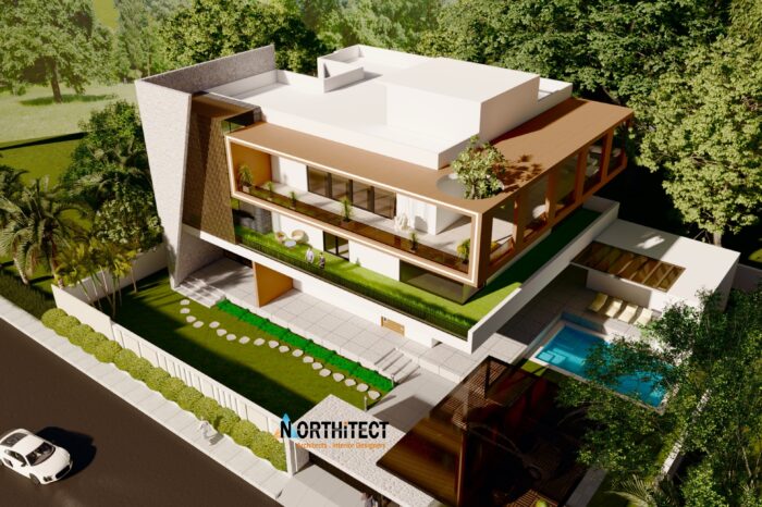 Villa Design