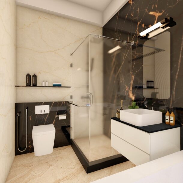 bathroom design