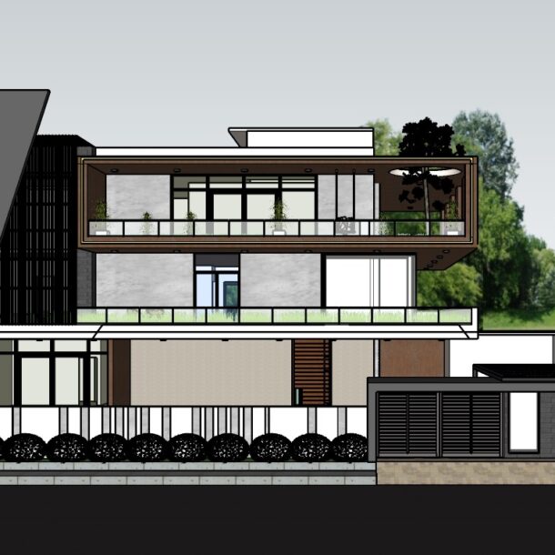 Villa Design